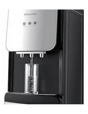 Dispensador de agua eléctrico Hisense H04WDBS3S3