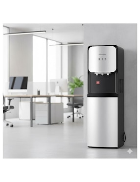 Dispensador de agua eléctrico Hisense H04WDBS3S3