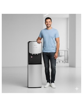 Dispensador de agua eléctrico Hisense H04WDBS3S3