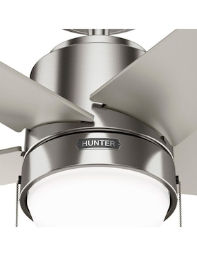 Ventilador de techo Hunter Fan 3 velocidades