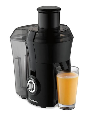 Extractor de jugo Hamilton Beach 800 W