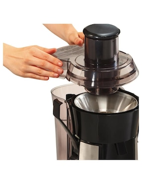 Extractor de jugo Hamilton Beach 800 W