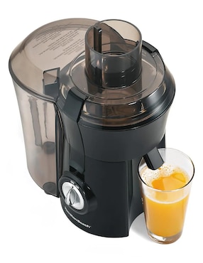 Extractor de jugo Hamilton Beach 800 W