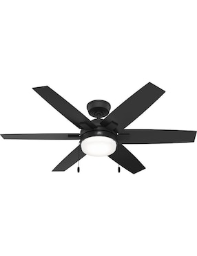 Ventilador de techo Hunter Fan 3 velocidades