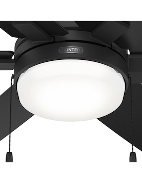 Ventilador de techo Hunter Fan 3 velocidades