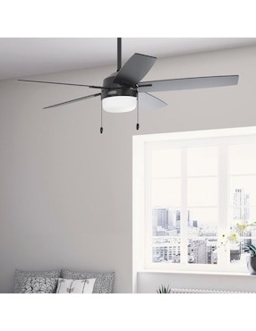 Ventilador de techo Hunter Fan 3 velocidades