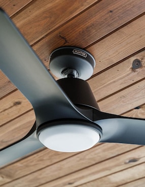 Ventilador de techo Hunter Fan con control remoto 3 velocidades