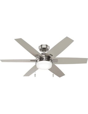 Ventilador de techo Hunter Fan 3 velocidades