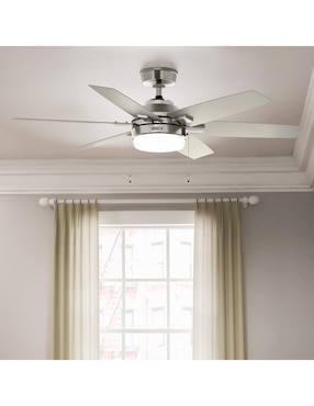 Ventilador de techo Hunter Fan 3 velocidades