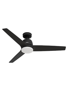 Ventilador de techo Hunter Fan con control remoto 3 velocidades