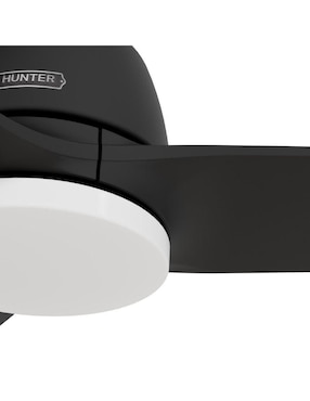 Ventilador de techo Hunter Fan con control remoto 3 velocidades