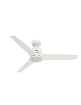 Ventilador de techo Hunter Fan con control remoto 3 velocidades