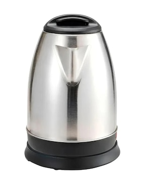 Tetera eléctrica Shtark de acero inoxidable