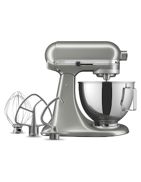 Batidora pedestal Kitchenaid 10 velocidades KSM97CU