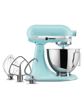 Batidora pedestal Kitchenaid 10 velocidades KSM97MI