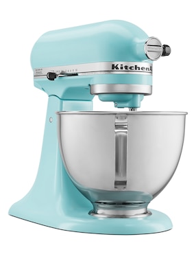 Batidora pedestal Kitchenaid 10 velocidades KSM97MI