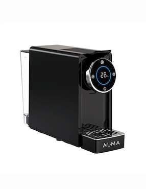 Cafetera de cápsula Alma CE3933