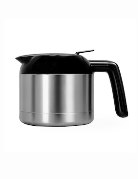 Cafetera con Molino Alma CG3926