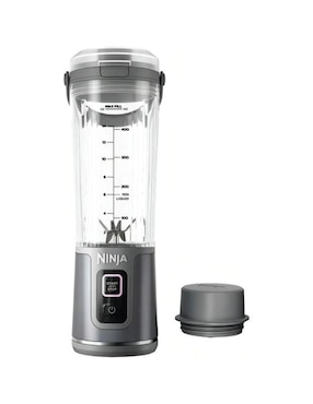 Licuadora personal Ninja BC155SGY 1 velocidad
