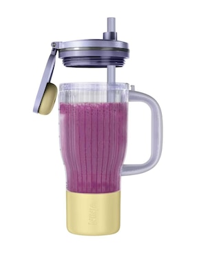 Licuadora personal Ninja Blendboss DB351PR 3 velocidades