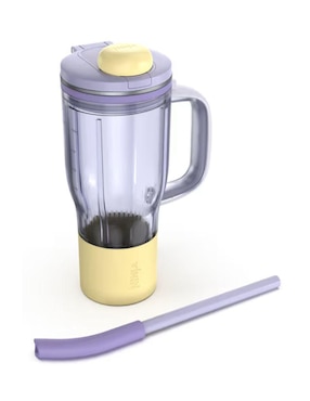 Licuadora personal Ninja Blendboss DB351PR 3 velocidades
