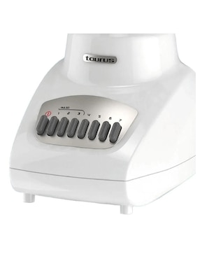 Licuadora Taurus Gaudi 7 velocidades