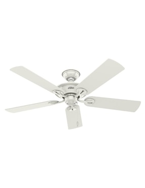 Ventilador de techo Hunter 3 velocidades