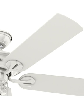 Ventilador de techo Hunter 3 velocidades