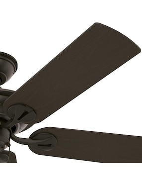 Ventilador de techo Hunter 3 velocidades