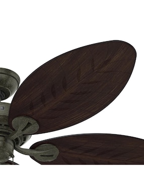 Ventilador de techo Hunter 3 velocidades
