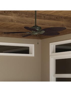 Ventilador de techo Hunter 3 velocidades