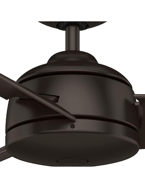 Ventilador de techo Hunter fan con control remoto 3 velocidades