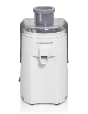 Extractor de jugo Hamilton Beach 400 W