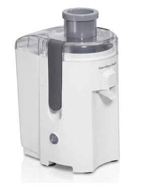 Extractor de jugo Hamilton Beach 400 W