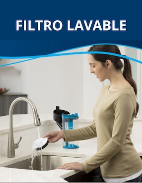 Aspiradora vertical Bissell Bissell Powerforce