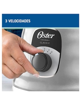 Licuadora Oster BLST4655-013 3 velocidades