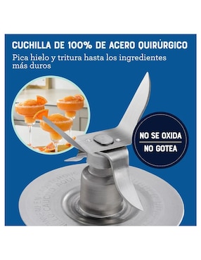 Licuadora Oster BLST4655-013 3 velocidades