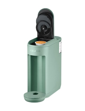 Cafetera de cápsula Keurig K-Mini Series KEURIG K-MINI MATE