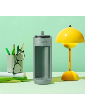Cafetera de cápsula Keurig K-Mini Series KEURIG K-MINI MATE