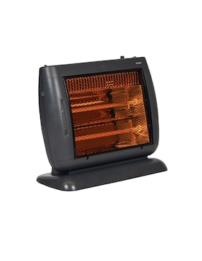 Calefactor de cuarzo eléctrico Heat Wave de 127 V