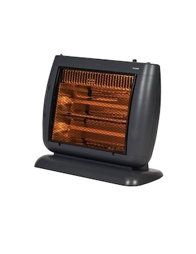 Calefactor de cuarzo eléctrico Heat Wave de 127 V