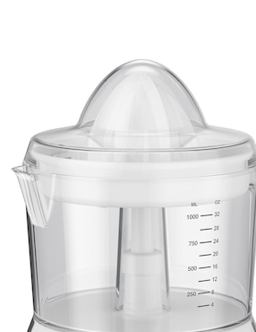 Exprimidor Black + Decker
