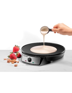 Crepera Chefman