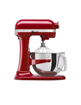 Batidora KitchenAid Profesional 10 Velocidades KP26M1XER 5.7 Litros