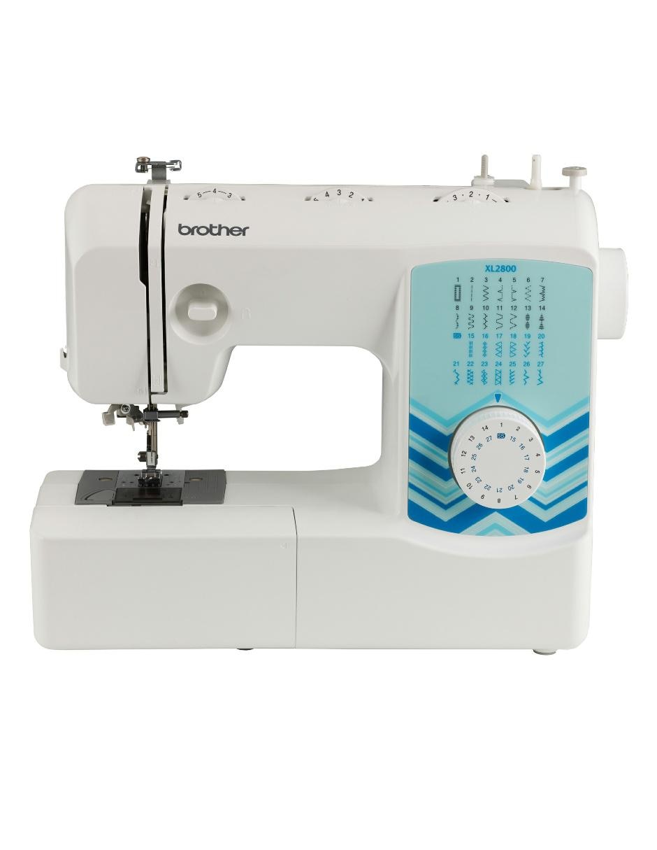 Máquina de coser mecánica XL2800
