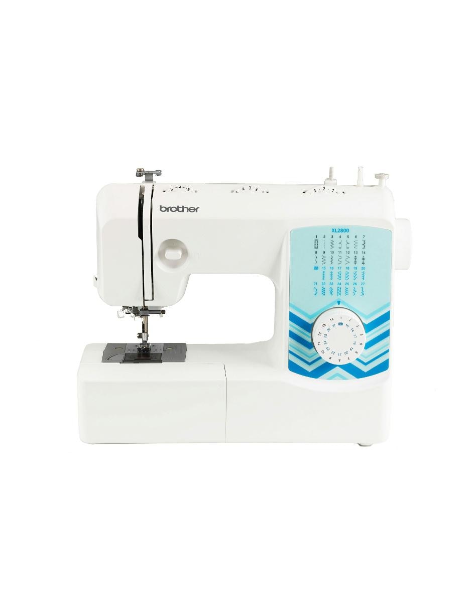 Máquina de coser mecánica XL2800 3