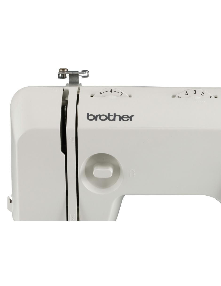 Máquina de coser mecánica XL2800 4