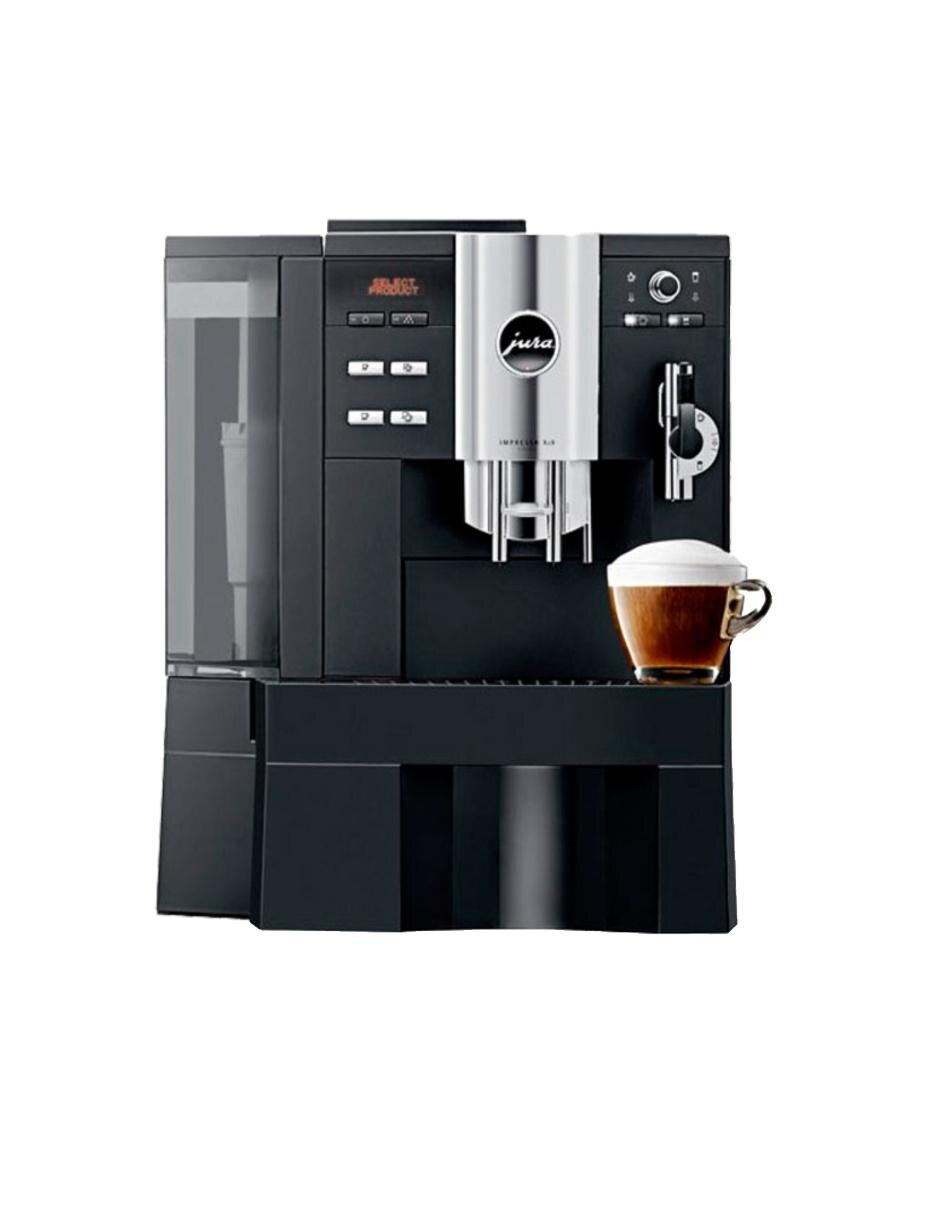 Cafetera super automática Jura 13429 5.7 litros en Liverpool