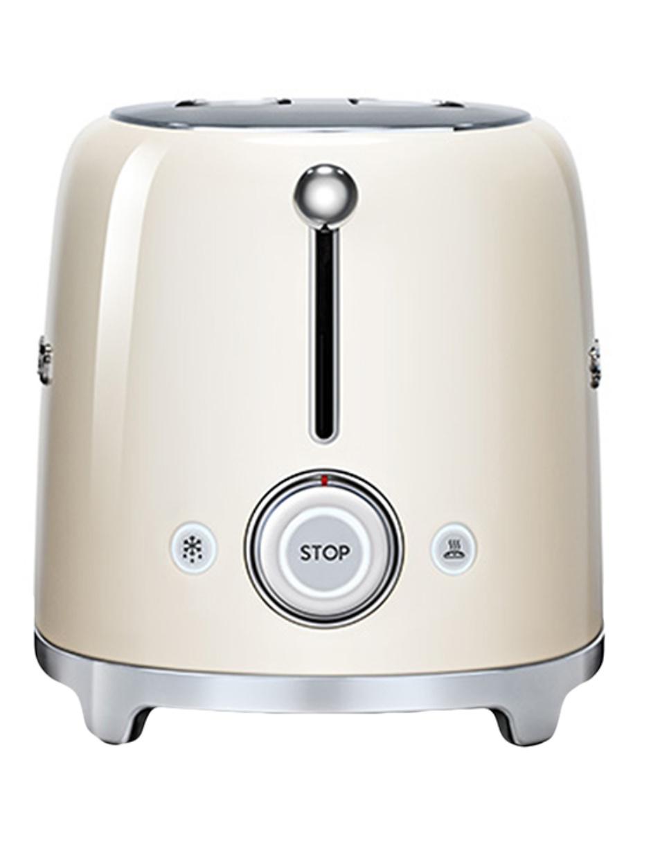 Tostador TSF01 50's Style 2