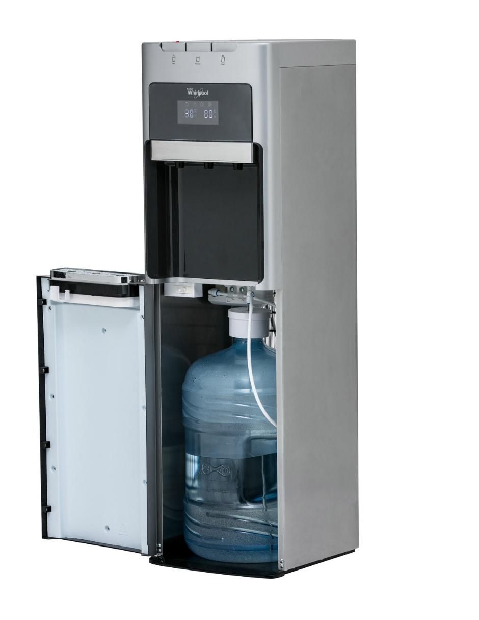 Dispensador de agua eléctrico WK5915BD 3